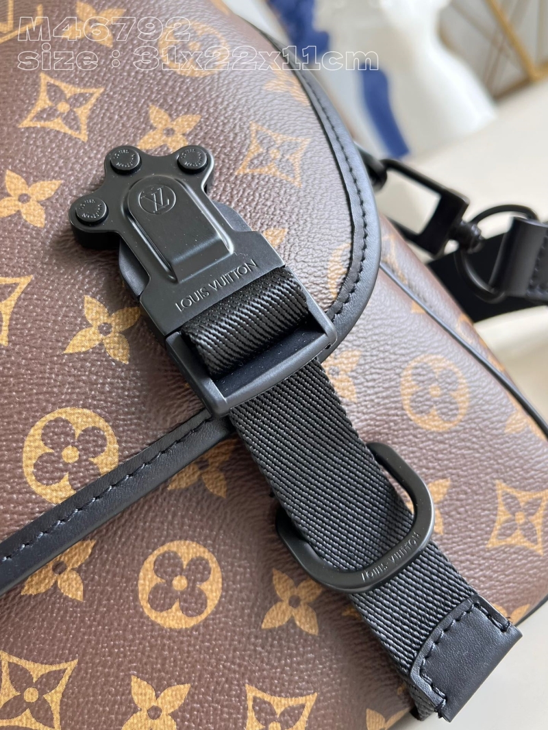 LV Satchel bags